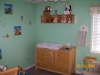 Babies room